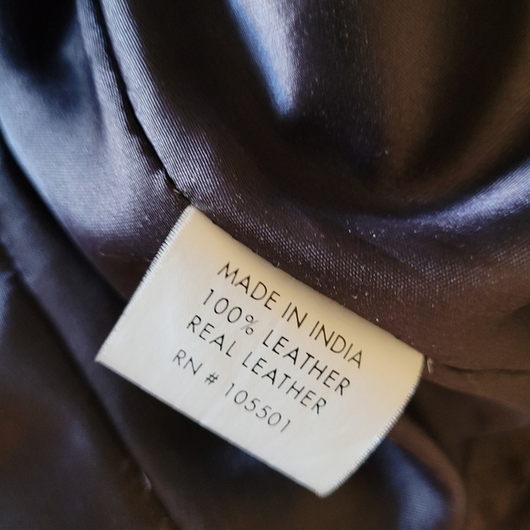 Double D Ranch Vintage Purple Suede Studded Cropped Bolero Corset Jacket - Picture 9 of 10